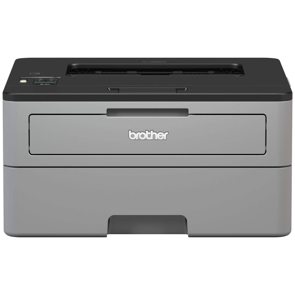 Wireless Monochrome Laser Printer Q548460