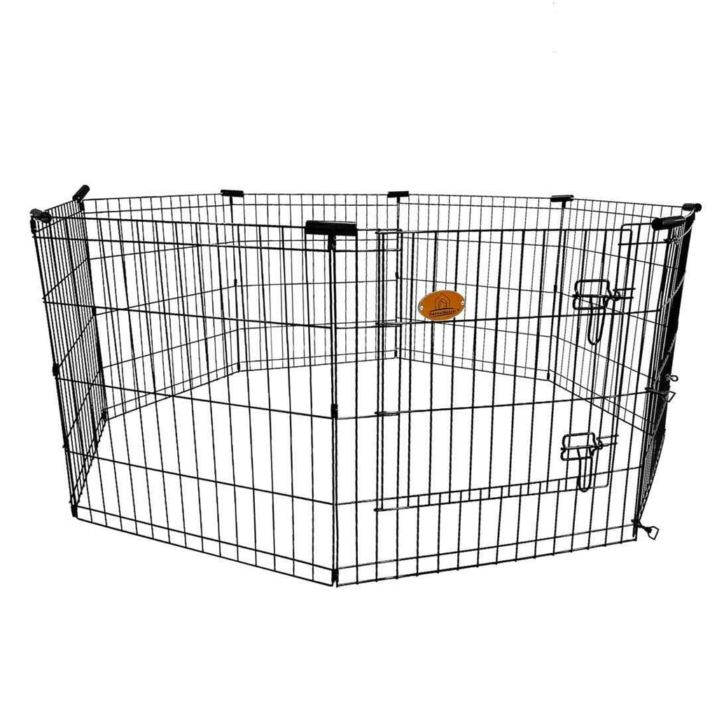 Exercise Pet Pen D163