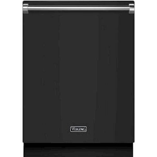 Black Professional Dishwasher Door Panel R733