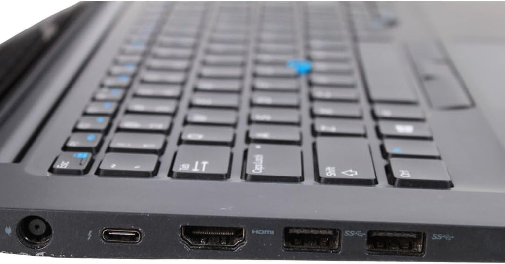 FHD Ultrabook Laptop Intel Core i7 16GB Ram 512GB SSD Win 10 Pro W540818