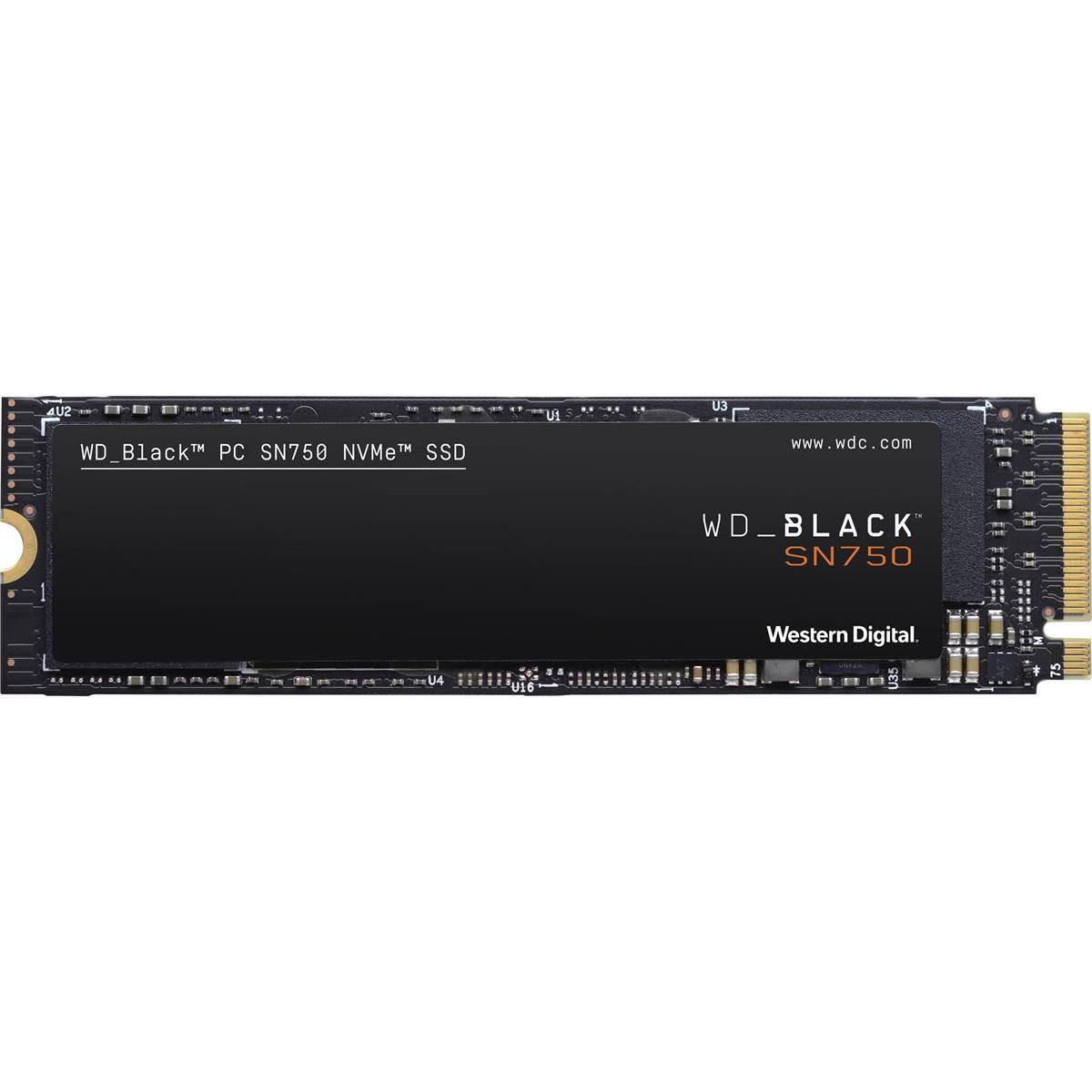 1 TB NVMe M.2 2280 Internal SSD P170