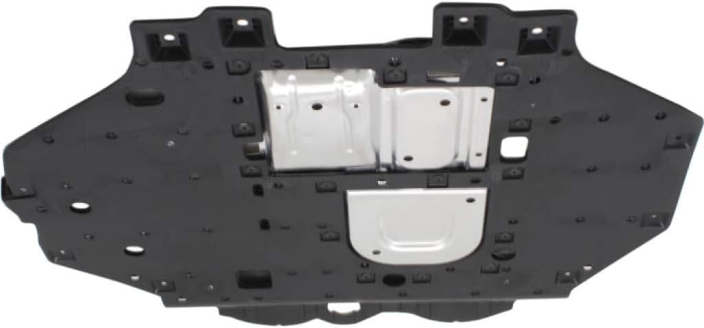 Front Engine Splash Shield Under Cover S696
