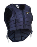 Navy Eventer Vest K2396