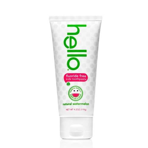 Watermelon Toothpaste (Pack of 16) W34079