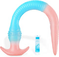22.5 Inch Silicone Anal Toys S3357
