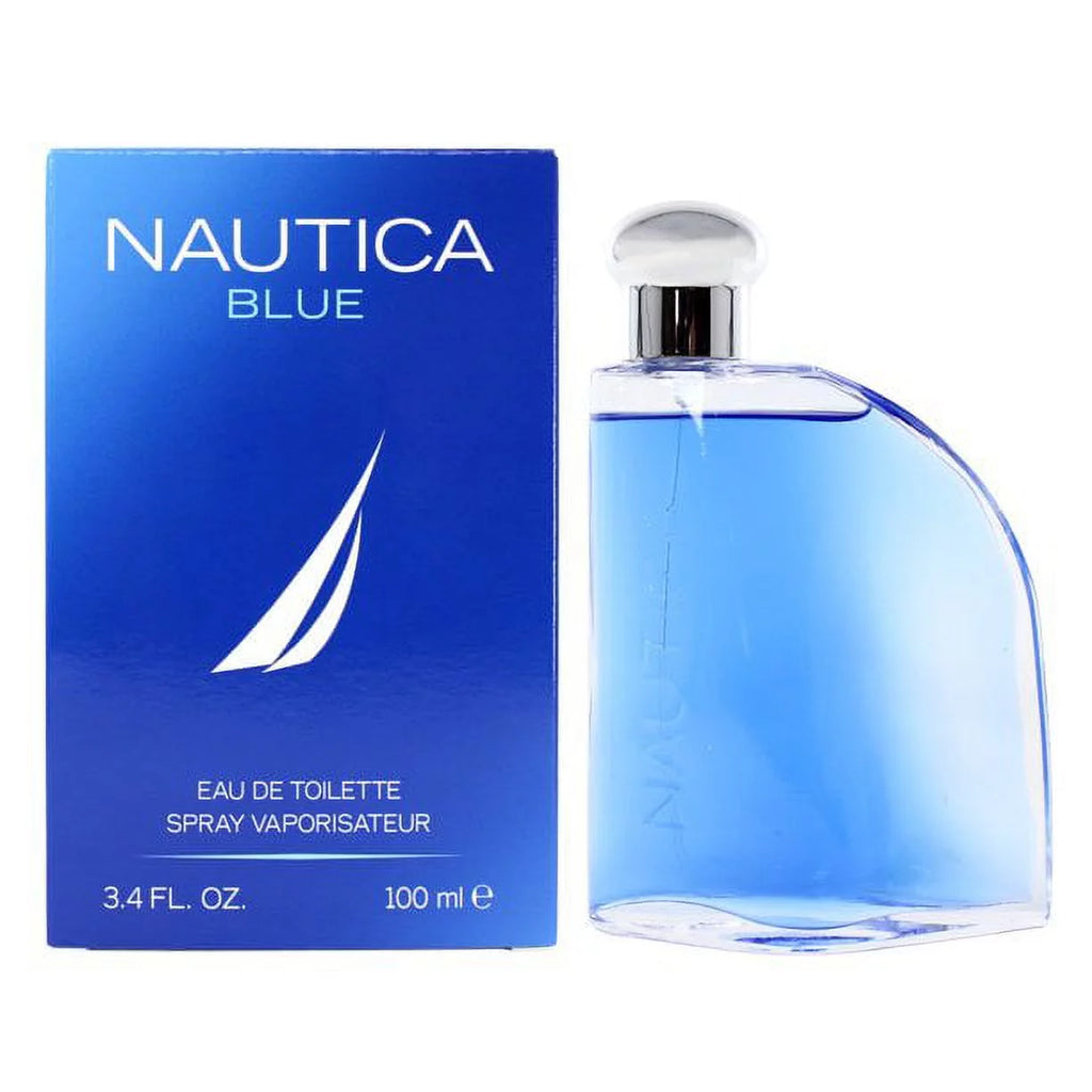 Eau De Toilette Spray 3.4 oz W8702