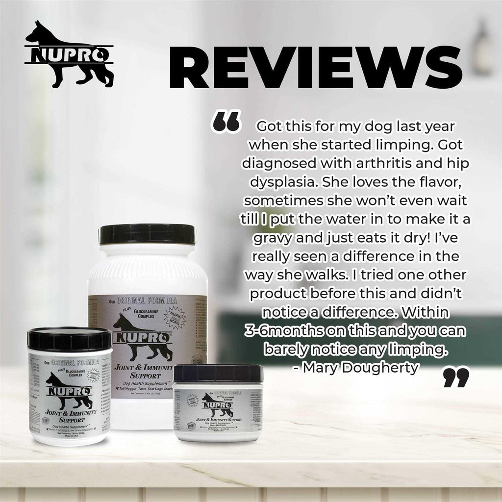 Joint Supplement A32863