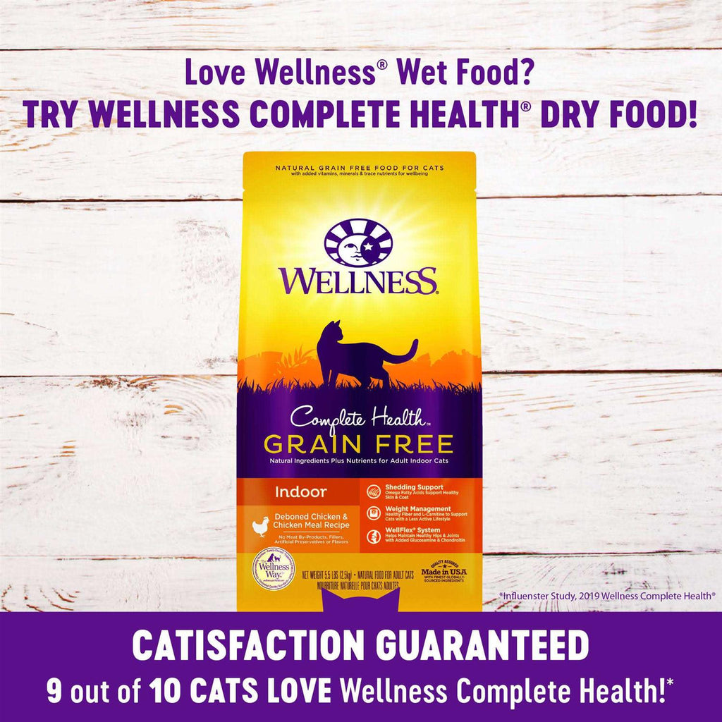 Cat Food I2264