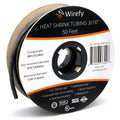 3/16" Marine Grade Heat Shrink Tubing 50 Feet Roll J590
