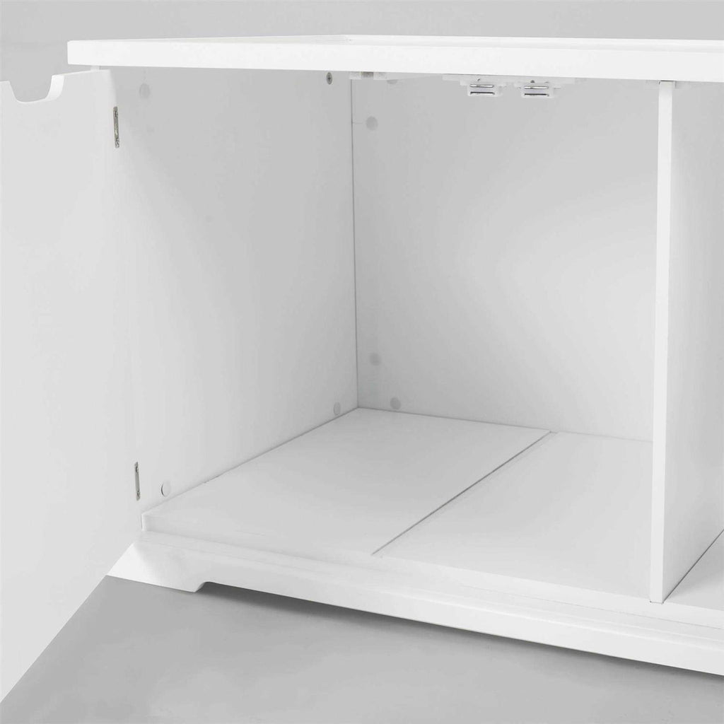Cat Washroom Bench E54276
