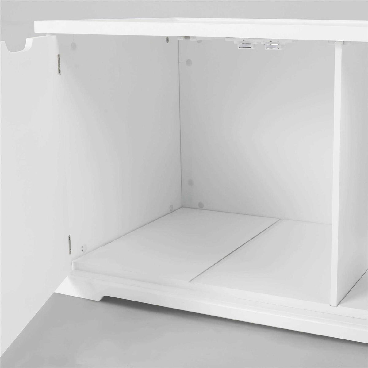 Cat Washroom Bench E54276