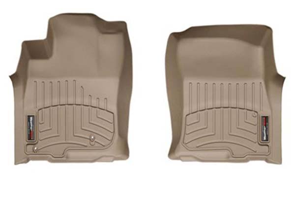 FloorLiner DigitalFit N301