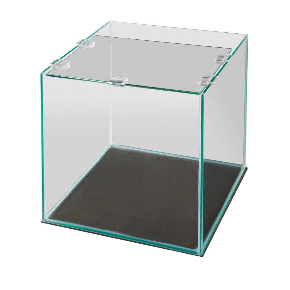 Frameless Cube Aquarium O103