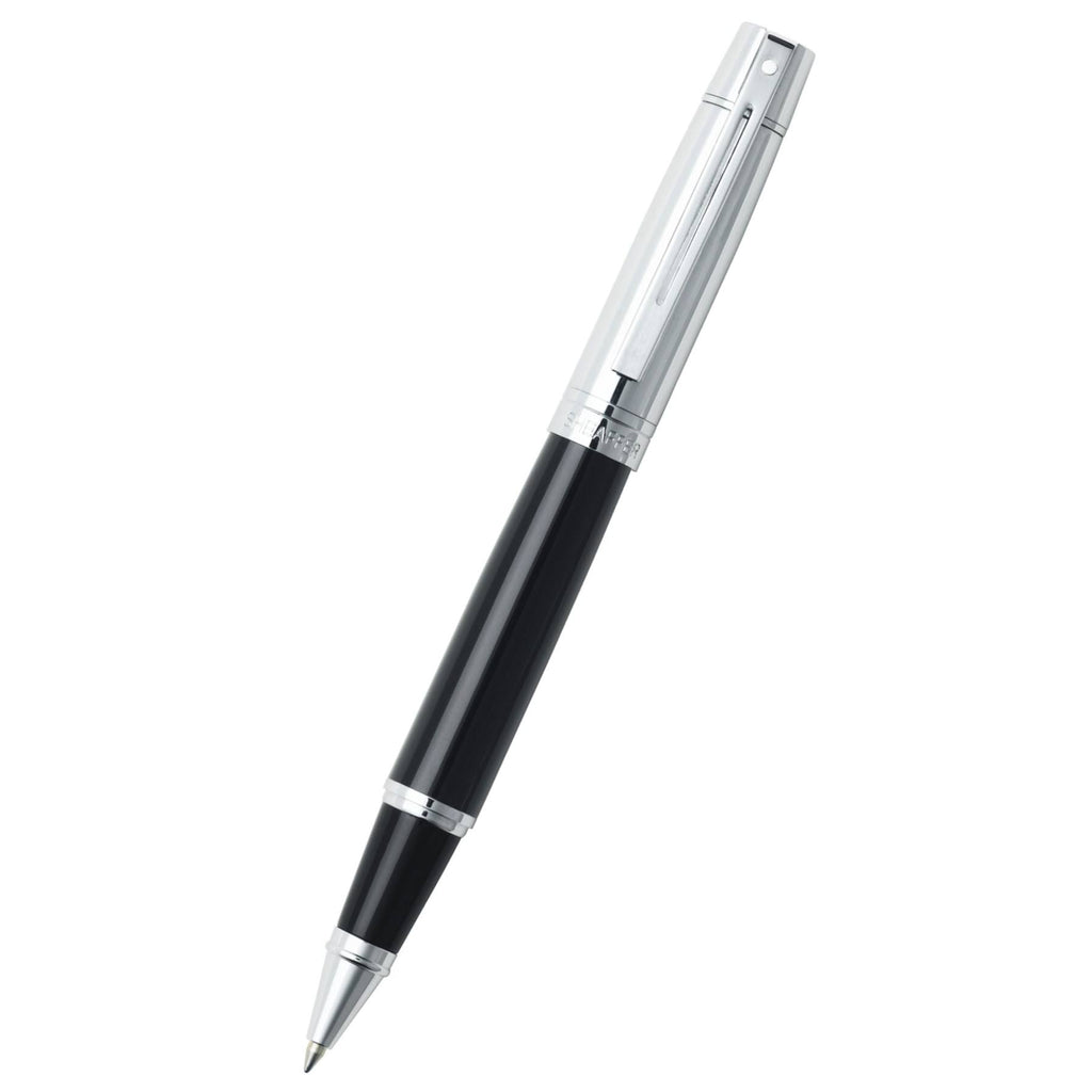 Black Rollerball Pen Q51757