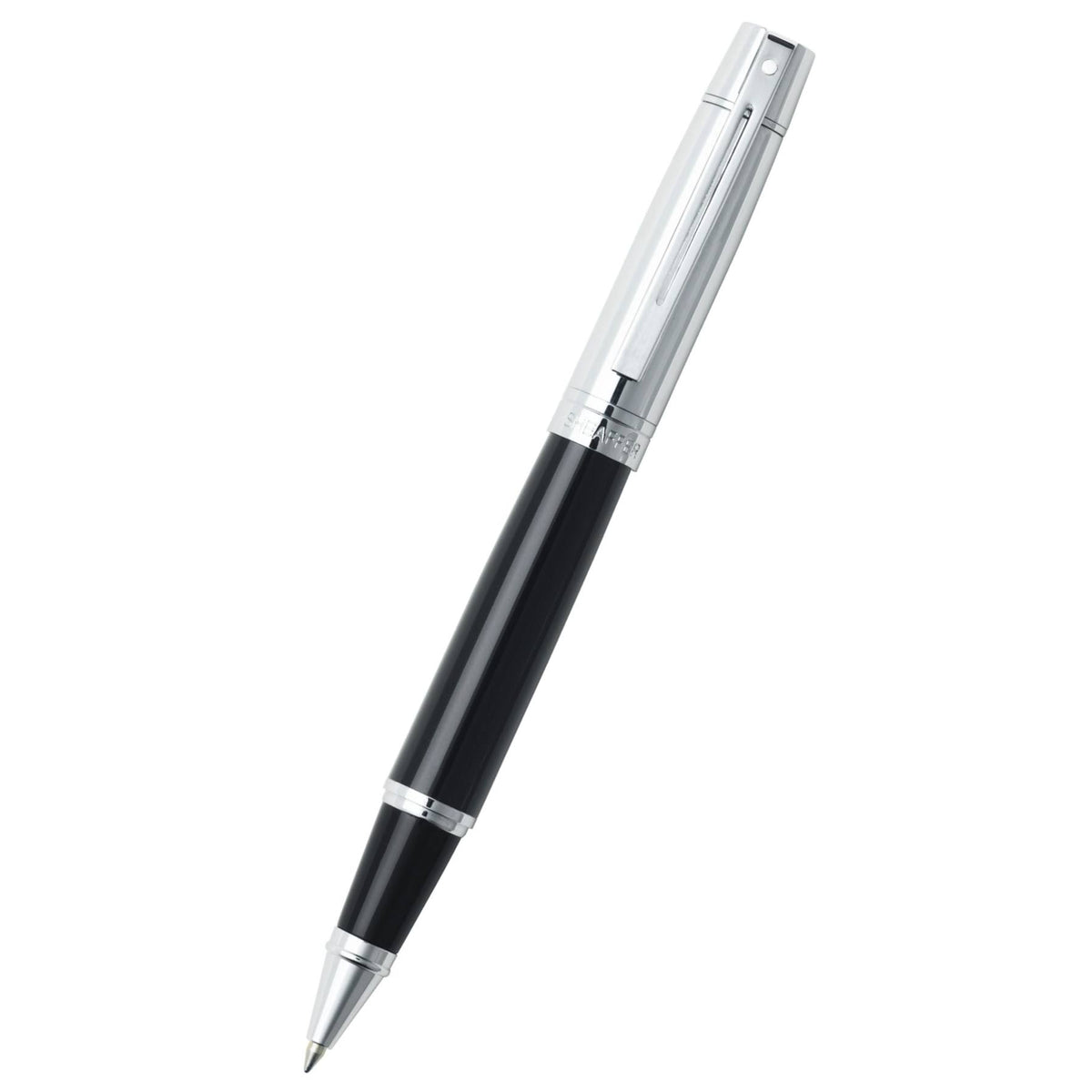 Black Rollerball Pen Q51757
