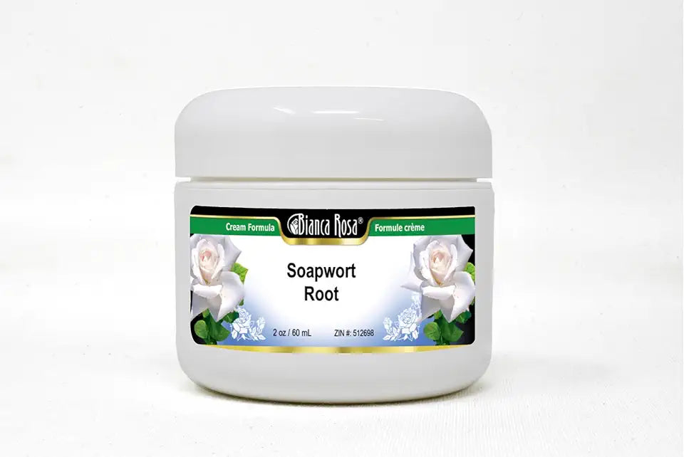Soapwort Root Cream 2 oz 2 Pack K120871