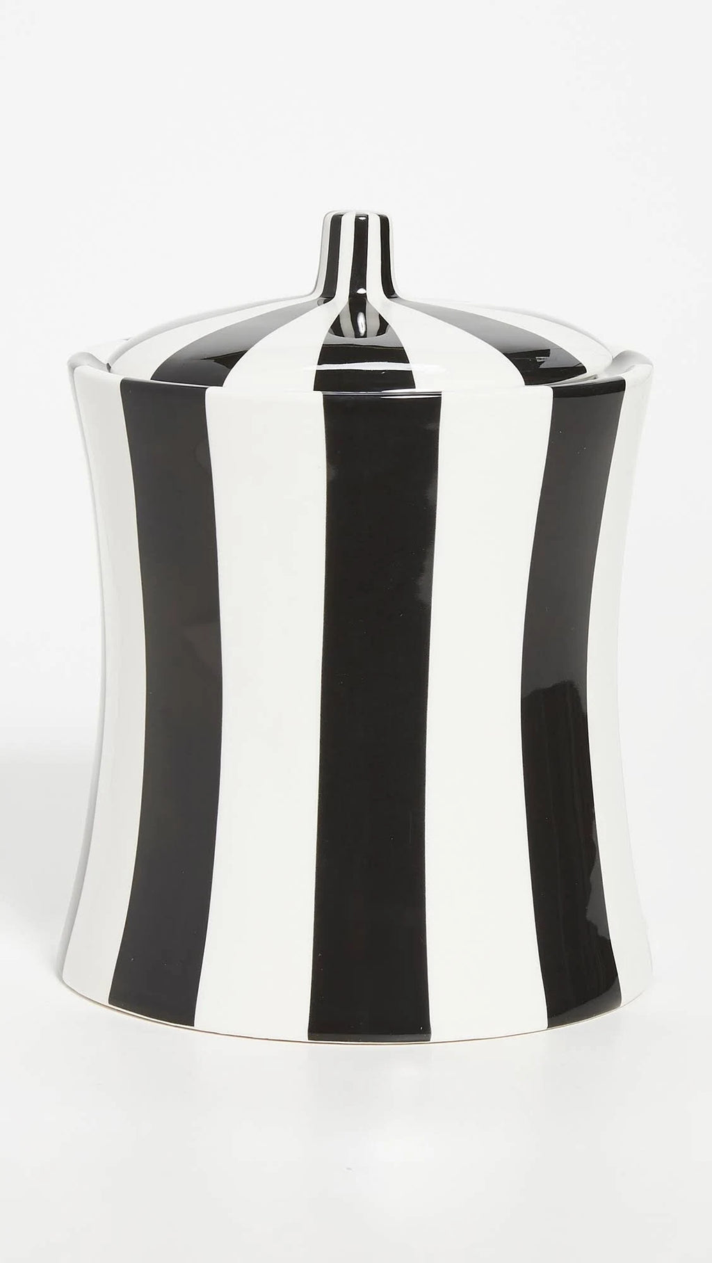 Black/White Canister O198764