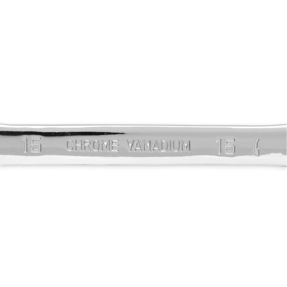 5-Piece Flex Head Ratcheting Wrench Set X653