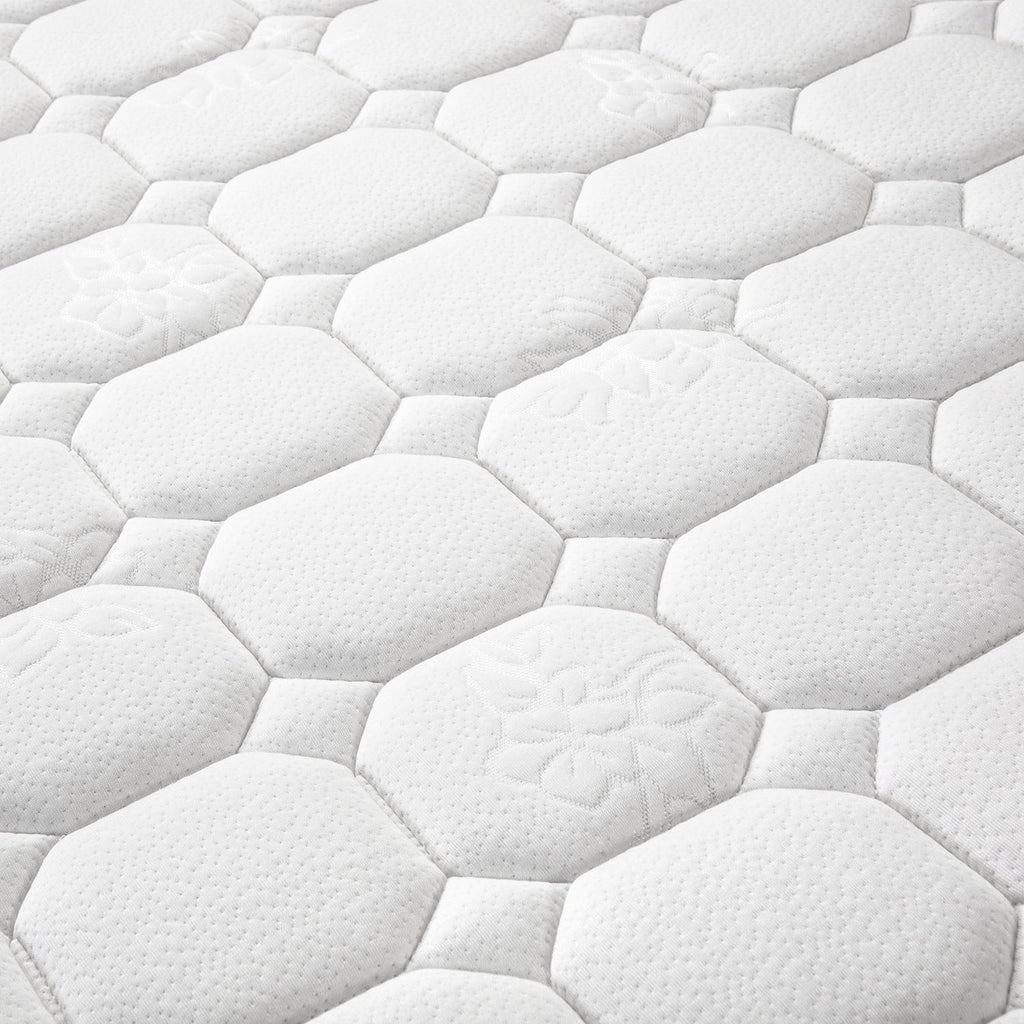 King Hybrid Foam and Pocket Spring Mattress H329402