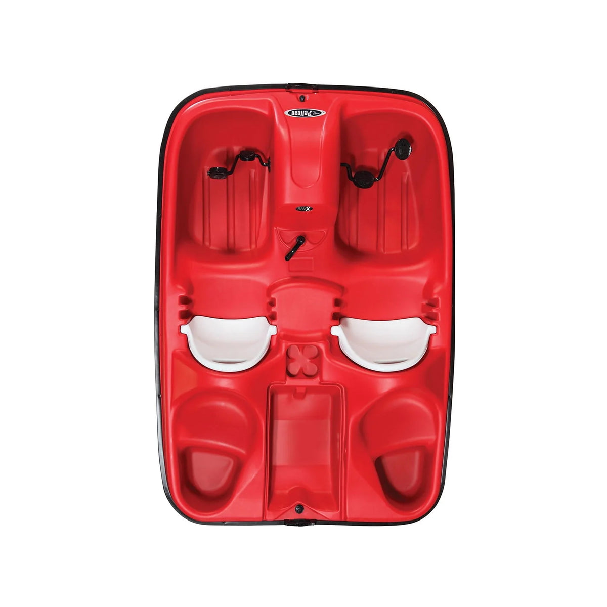 Pedal Boat M291