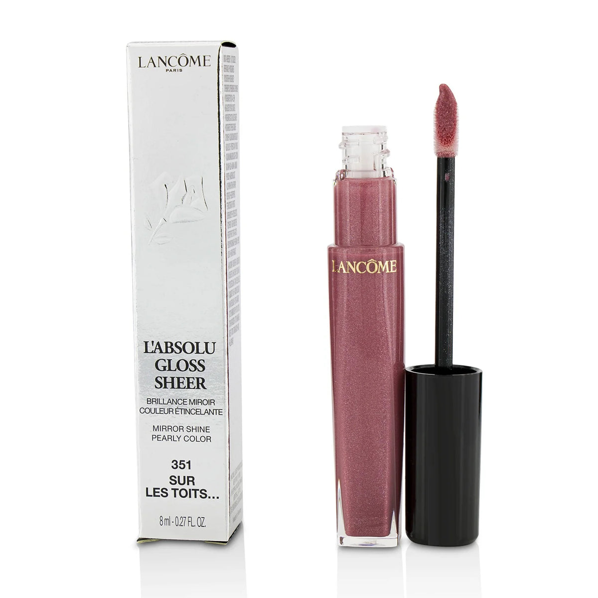Sheer Gloss L6997