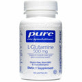 L-Glutamine 500 mg 90 vcaps H5634