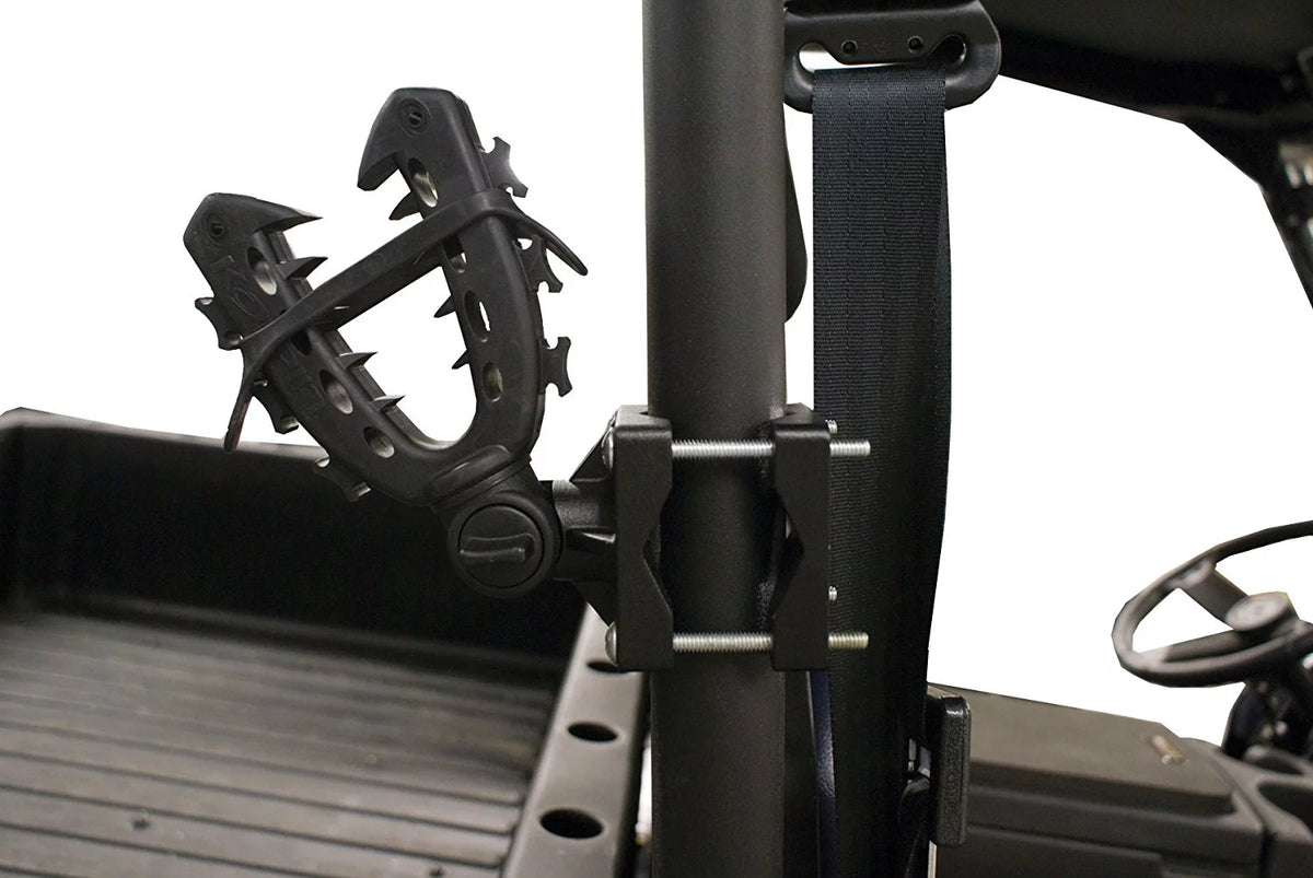 Adjustable Rotating Rifle Mount O25085