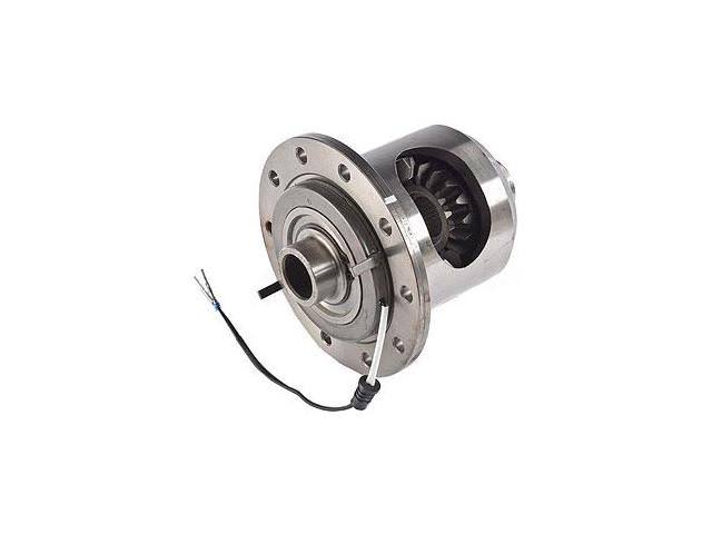 30 Spline Differential with 10 Bolt H394