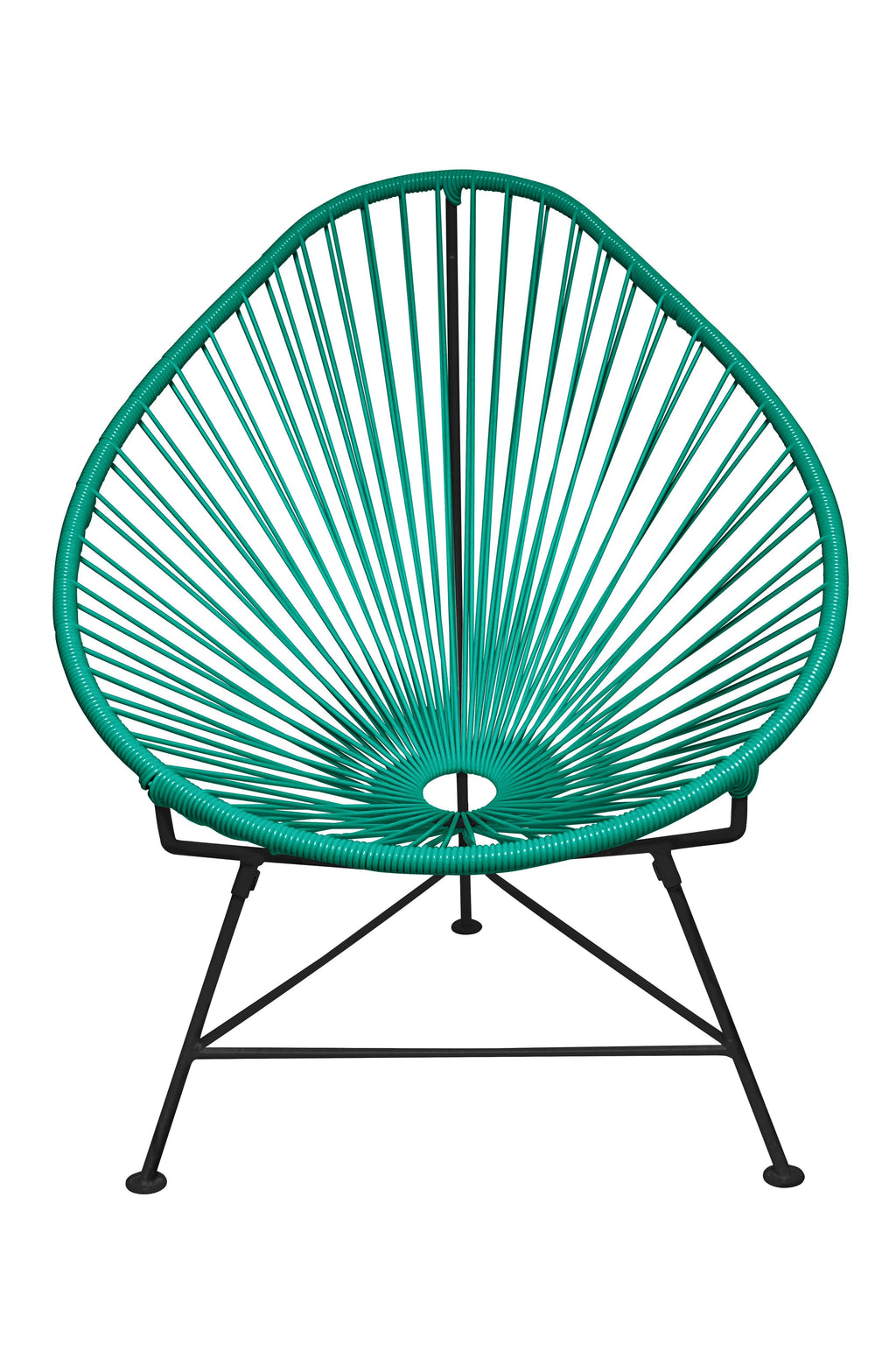 Black Acapulco Chair H7381