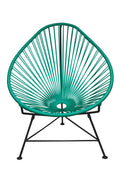 Black Acapulco Chair H7381
