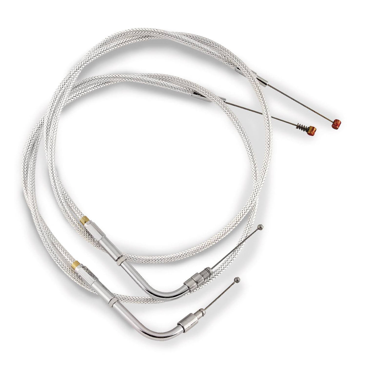 Platinum Series Throttle Cable L546953