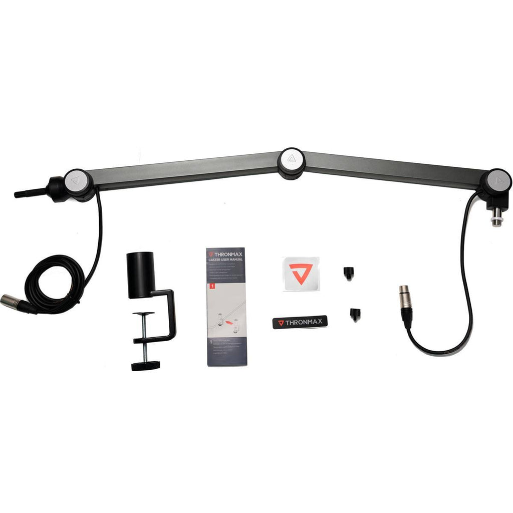 Boom Stand E278482