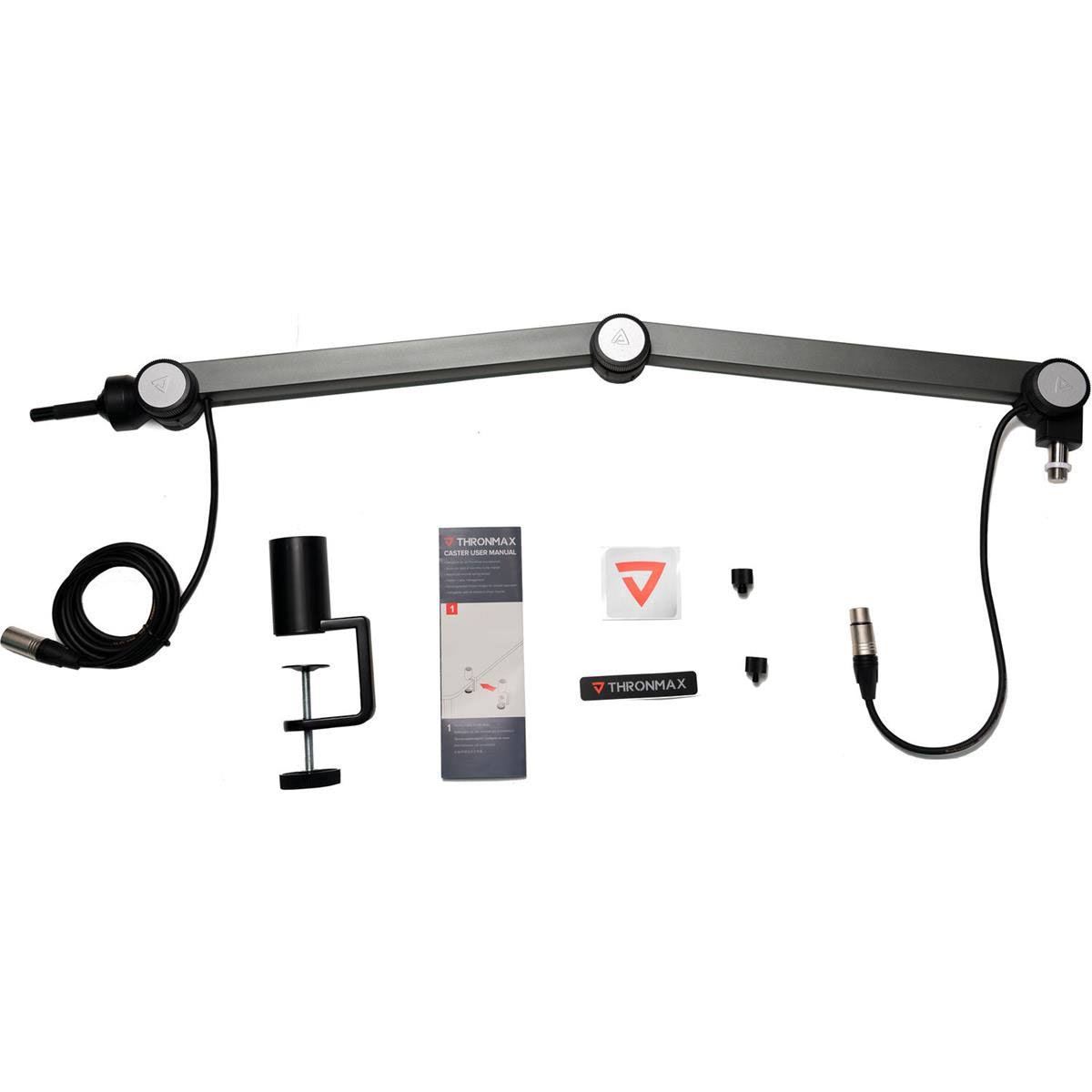 Boom Stand E278482