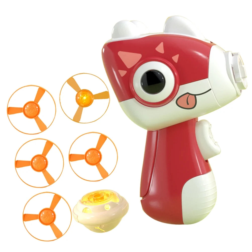 Flying Disc Toy A9278