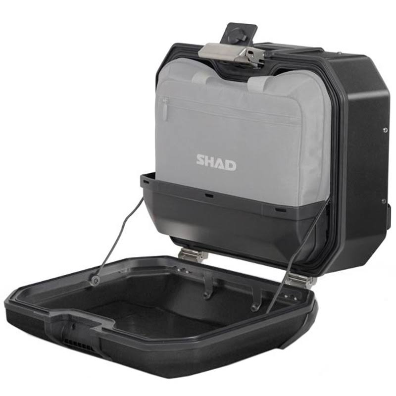 Right Side Case Black Edition D958