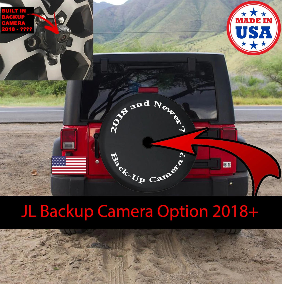 Spare Tire Cover Compass Octopus Nautical Ship Anchor Wheel Covers O13232
