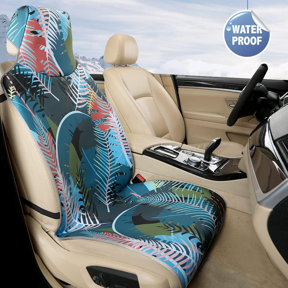 Neoprene Waterproof Non-Slip Car Seat Cover B245