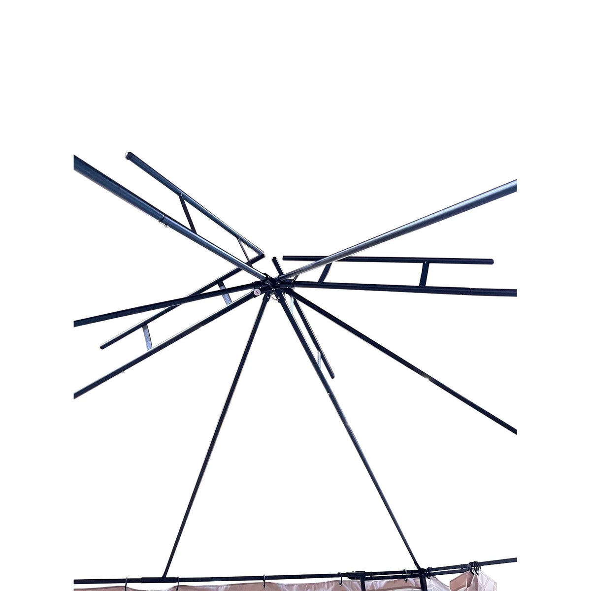 Replacement Canopy Top Cover for Gazebo Q75506