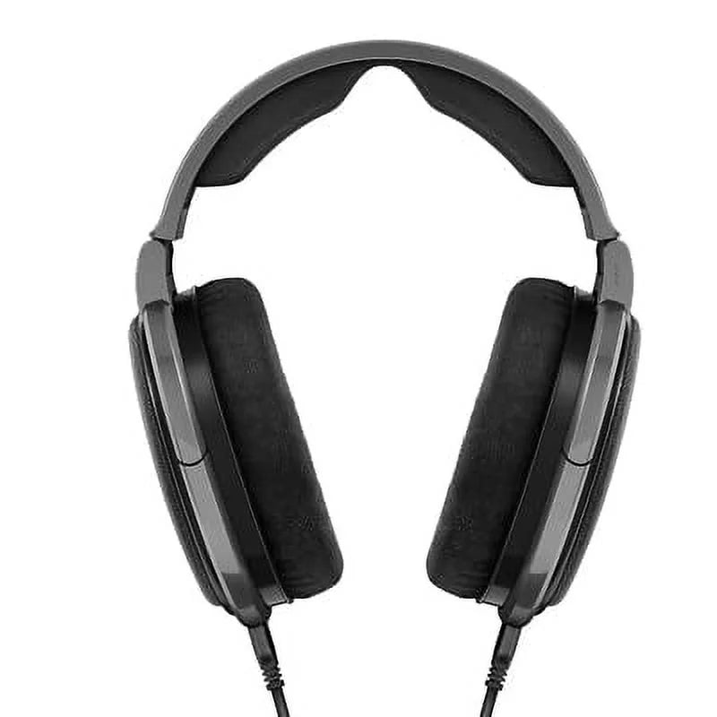Titan Open Back Dynamic Headphone F352