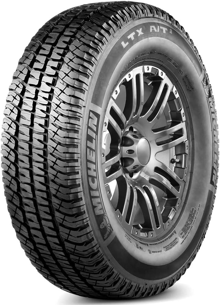 All-Terrain All-Season Light Truck Tire P275/65R18 R6773