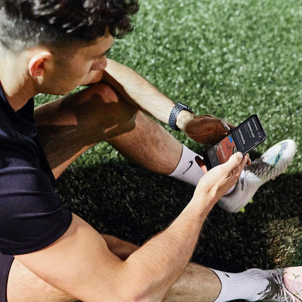 Soccer Performance Tracking Membership A253