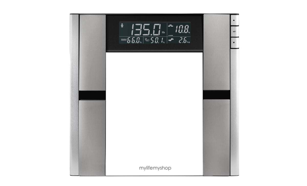 Body Analyzer Scale H545769