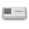 400 Watt Class-ad 4-Channel Amplifier Y887
