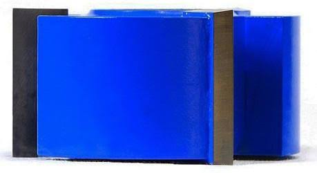 Carbide Tipped 3-Wing Rabbeting 4 Dia x 2 x 1-1/4 Bore I770352