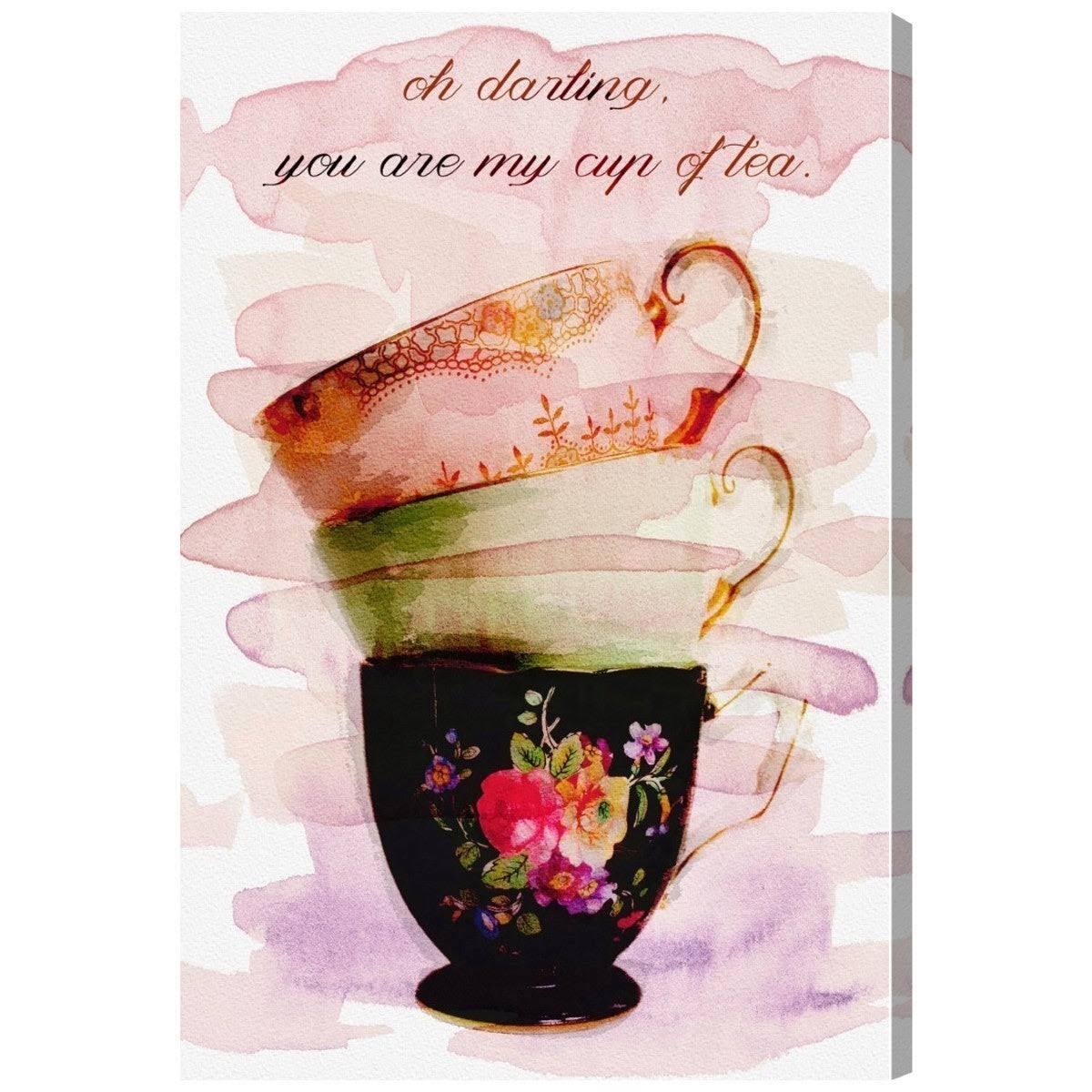Canvas Art Small, 20 x 30 Z81691