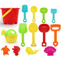 14PCS Beach Sand Toys for Toddlers Q135258