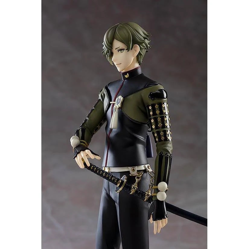1/8 Scale Figure B46595