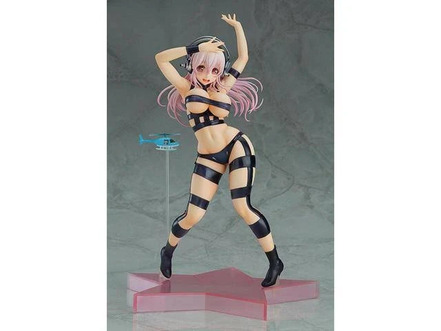 1/7 Scale Figure U402914
