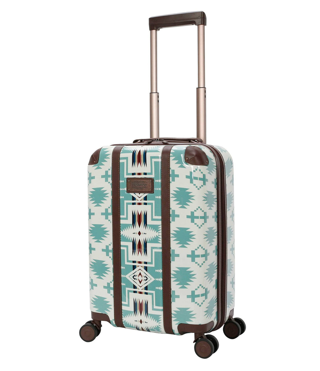 Aqua Carry-On Spinner X7664