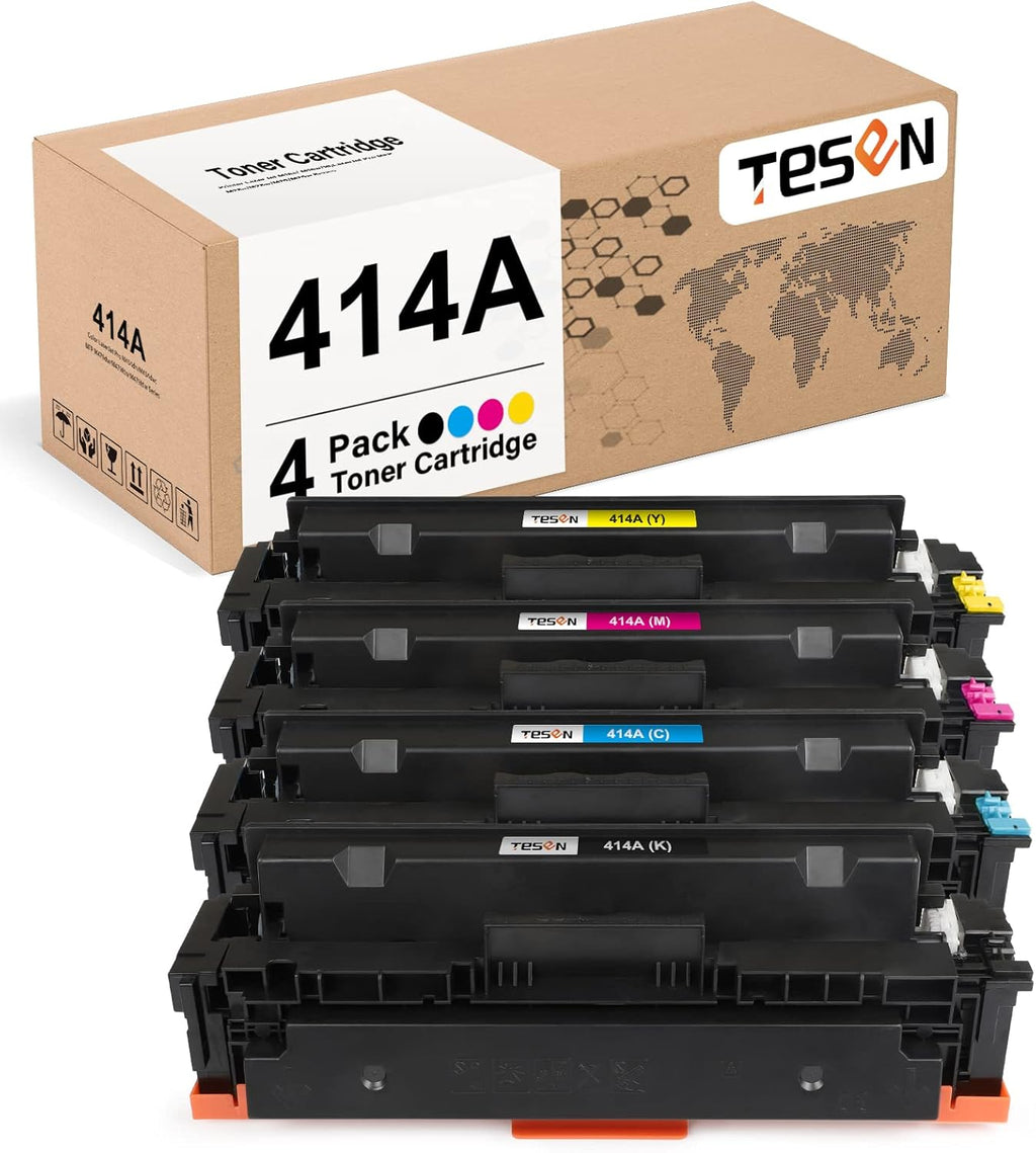 Compatible Toner Cartridge 4-Pack A5309